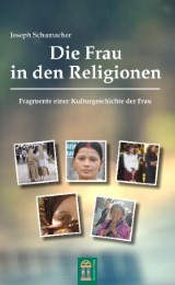 Die Frau in den Religionen - Cover