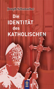 Die Identität des Katholischen - Cover