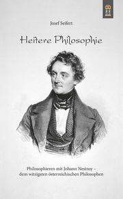 Heitere Philosophie - Cover