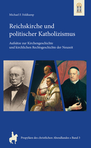 Reichskirche und politischer Katholizsimus