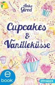 Cupcakes und Vanilleküsse