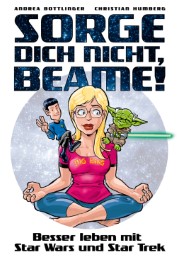 Sorge dich nicht, beame! - Cover