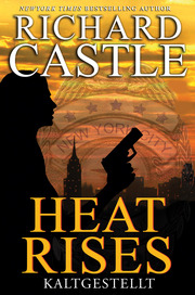 Castle 3: Heat Rises - Kaltgestellt - Cover