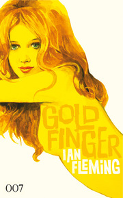 Goldfinger - Cover