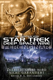 Die Welten von Star Trek Deep Space Nine 5