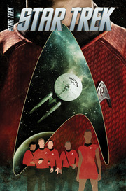 Star Trek - Comicband 9