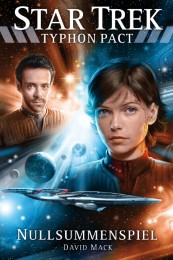 Star Trek - Typhon Pact 1