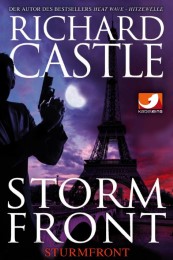 Storm Front - Sturmfront - Cover