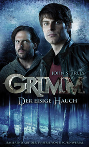 Grimm - Der eisige Hauch
