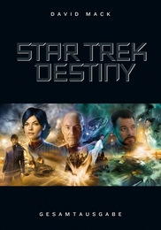 Star Trek - Destiny