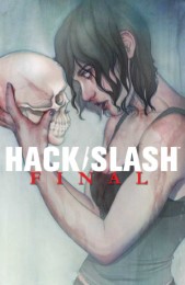 Hack/Slash 14