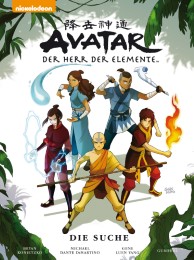 Avatar - Der Herr der Elemente: Premium 2