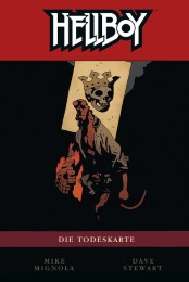 Hellboy 15 - Cover
