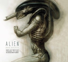 Alien - Das Archiv