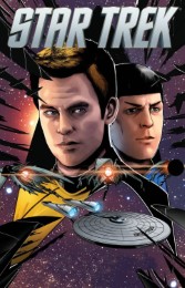 Star Trek Comicband 11