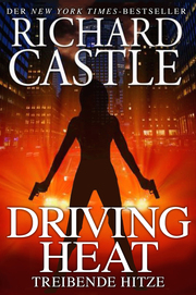 Castle 7: Driving Heat - Treibende Hitze - Cover