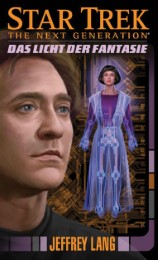 Star Trek - The Next Generation 11 - Cover