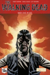 The Walking Dead Softcover 8 - Cover