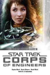 Star Trek - Corps of Engineers Sammelband 2: Heimliche Helden
