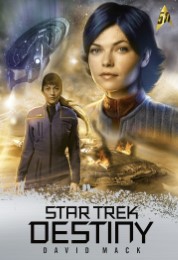 Star Trek - Destiny: Jubiläumsausgabe