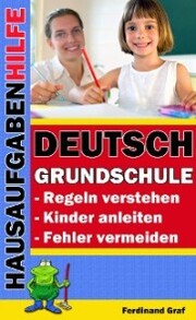 Hausaufgabenhilfe - Deutsch Grundschule