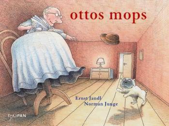 ottos mops