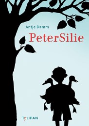 PeterSilie - Cover