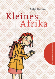 Kleines Afrika - Cover