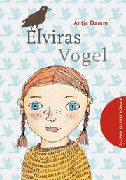 Elviras Vogel - Cover