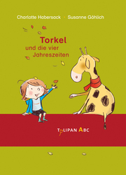Torkel - Cover