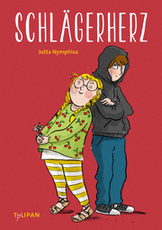 Schlägerherz - Cover