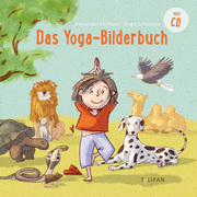 Das Yoga-Bilderbuch
