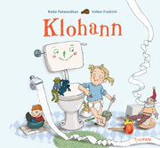 Klohann - Cover