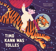Timo kann was Tolles - Cover
