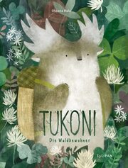 Tukoni - Cover
