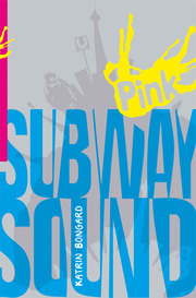 Subway Sound - Cover