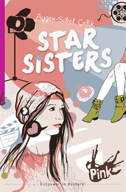Star Sisters - Cover