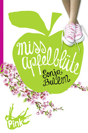 Miss Apfelblüte - Cover