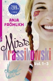 Miss Krassikowski 1-3