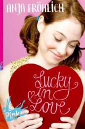 Lucky in Love - Cover