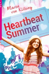 PINK - Heartbeat Summer