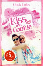 Kiss me, Cookie
