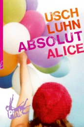 PINK - Absolut Alice