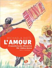 L' amour - Cover