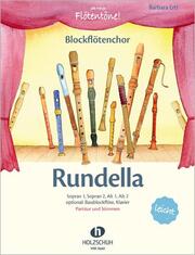 Rundella - Cover