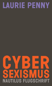 Cybersexismus - Cover