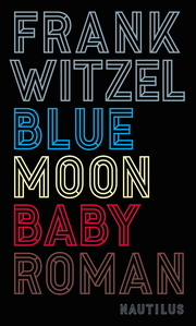 Bluemoon Baby - Cover
