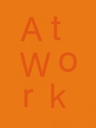 At Work - Cover