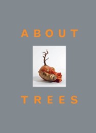 ABOUT TREES - Cover