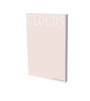 Stefan Löffelhardt: Clouds - Cover
